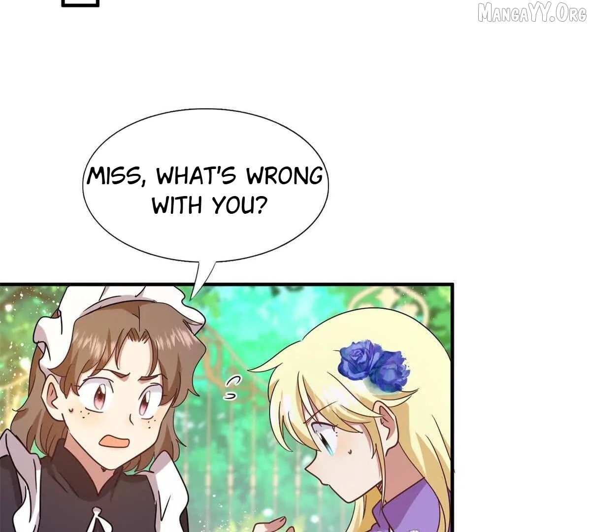 Don't Embarrass Me Chapter 152 - page 4